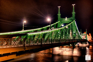Liberty Bridge