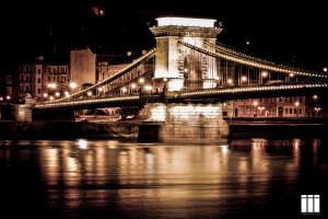 Chain Bridge