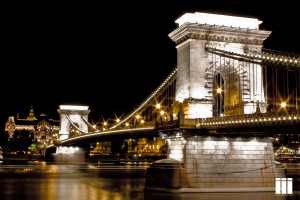 Chain Bridge
