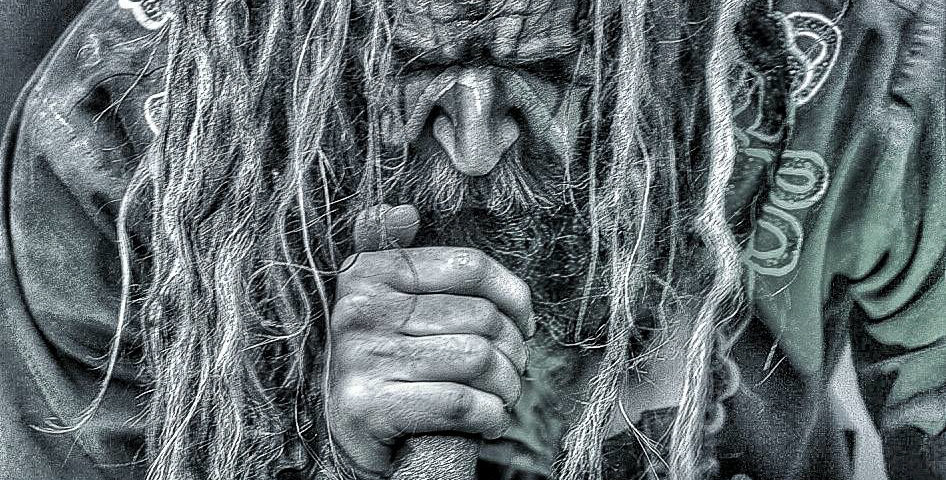 Rob Zombie