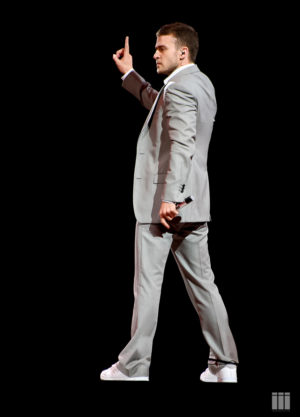 Justin Timberlake