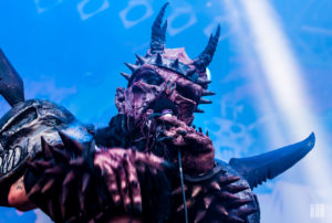 Gwar