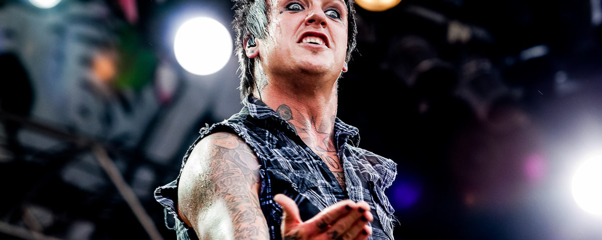 Papa Roach