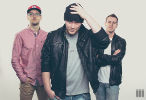 Children of Distance