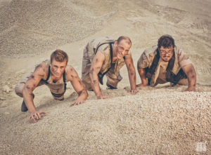 Az X-Faktor pasisztárjai