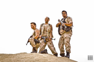 Az X-Faktor pasisztárjai