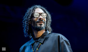 Snoop Dogg