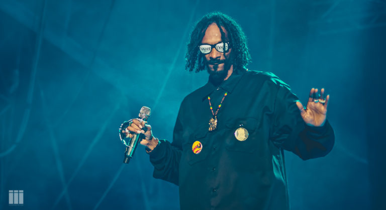 Snoop Dogg