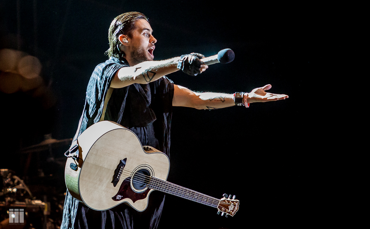 Thirty Seconds to Mars