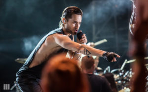 Thirty Seconds to Mars