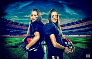 Budapest Wolves Ladies