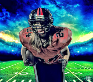 Budapest Wolves Ladies