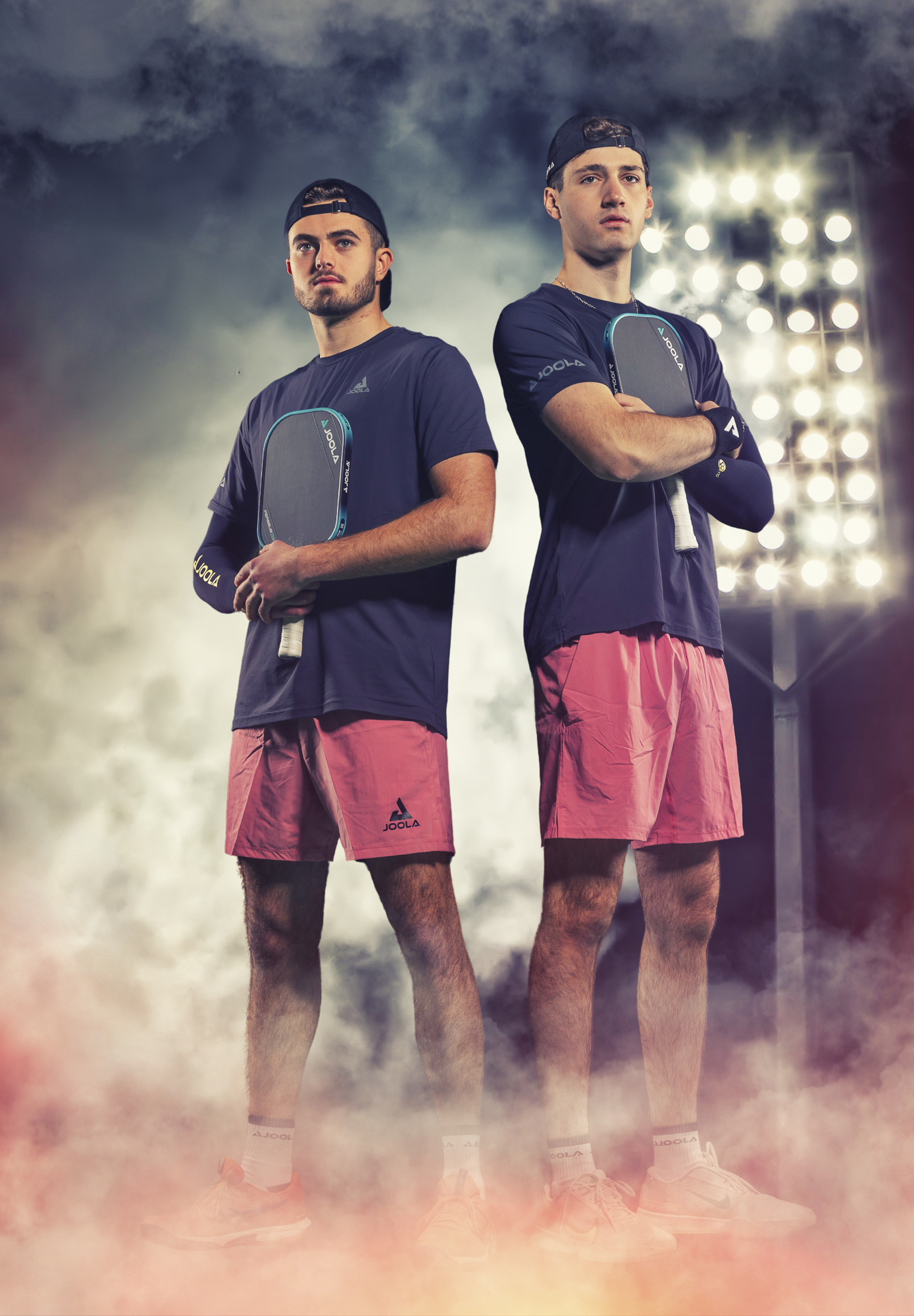 Bakó Bálint és Kászoni Krisztián